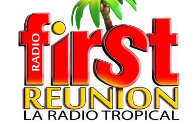 First Reunion la radio tropicale
